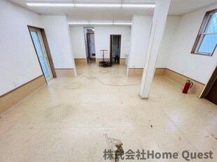 本郷1丁目事務所付戸建の物件内観写真